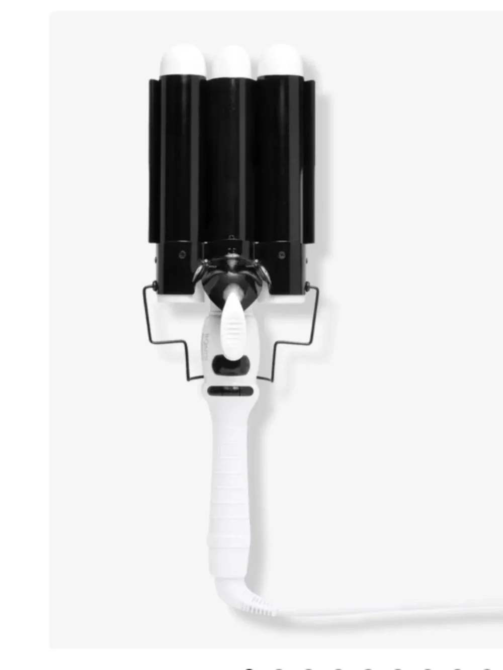 Bondi Boost WAVE WAND 3- barrel waver, NWT Open box